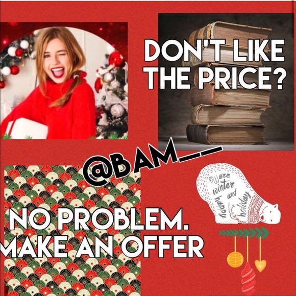 🦑🚀 ☄️ bundle 2+items for a discount and to save on shipping! Bam! 💥🔥 - Picture 11 of 12